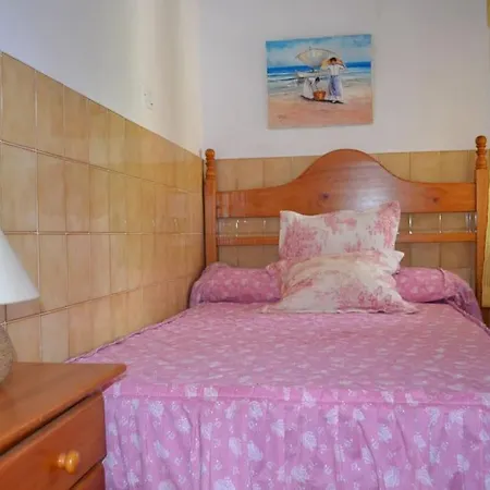 Piscina Privado,12 Personasdenia Holiday home Denia