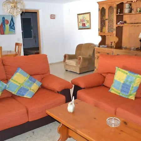 Holiday home Piscina Privado,12 Personasdenia Denia