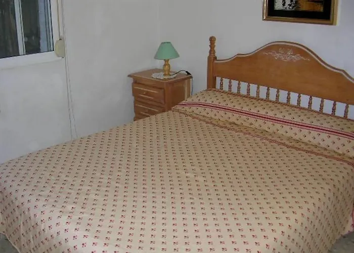 Holiday home Piscina Privado,12 Personasdenia *