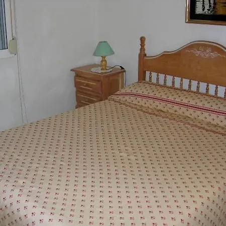 Nyaraló Piscina Privado,12 Personasdenia *