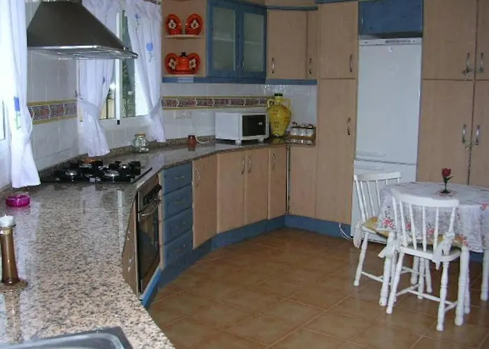 Piscina Privado,12 Personasdenia * Denia