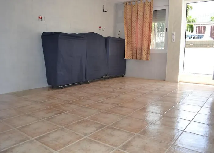 Piscina Privado,12 Personasdenia