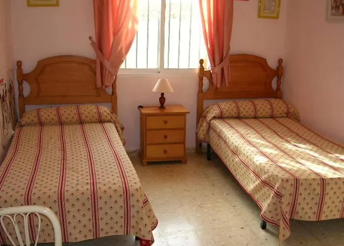 Piscina Privado,12 Personasdenia Nyaraló Denia